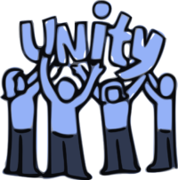 Unity Pledge