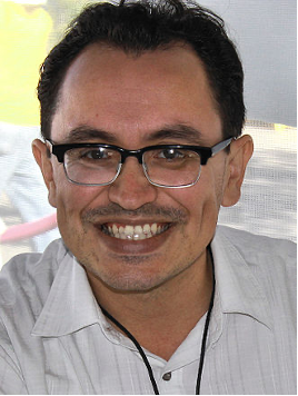 General Meeting feat. Gustavo Arellano, L.A. Times columnist & podcaster