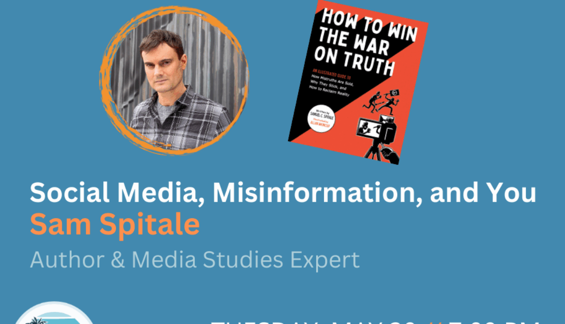 May 2025 Meeting Notice