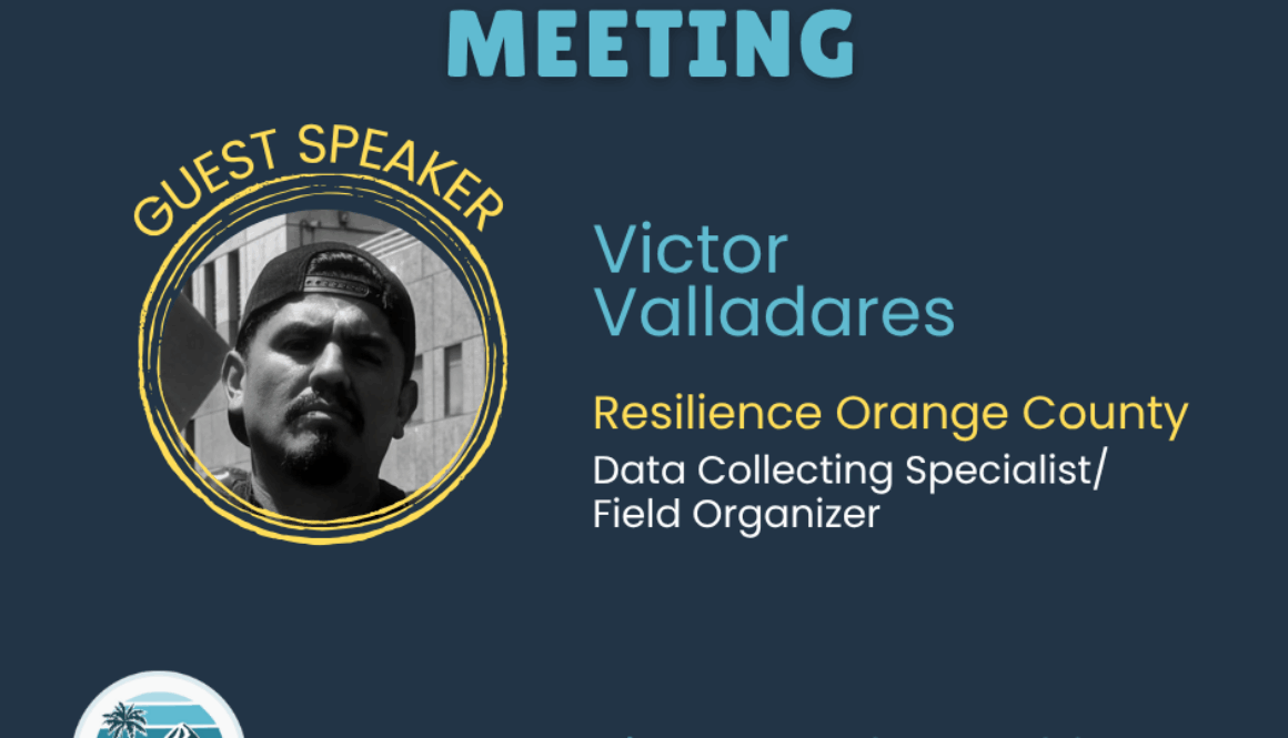 Nov 25 Meeting Facebook Post