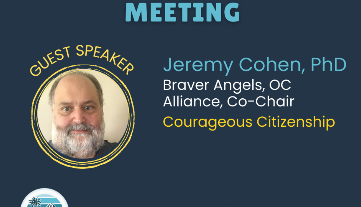 Feb 26 Meeting Facebook Post