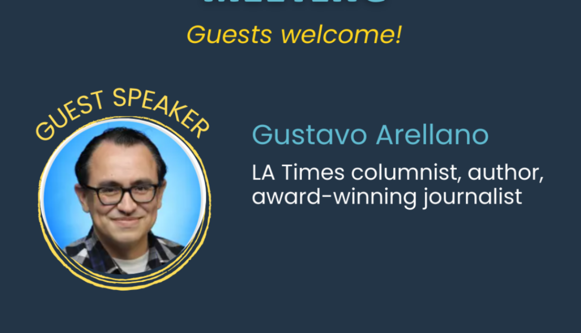 March Meeting Facebook Post (Instagram Post)