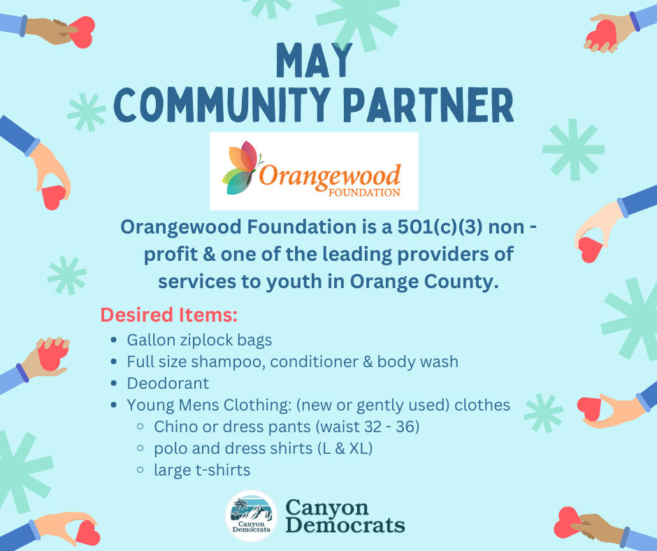 Community Partner (Facebook Post)