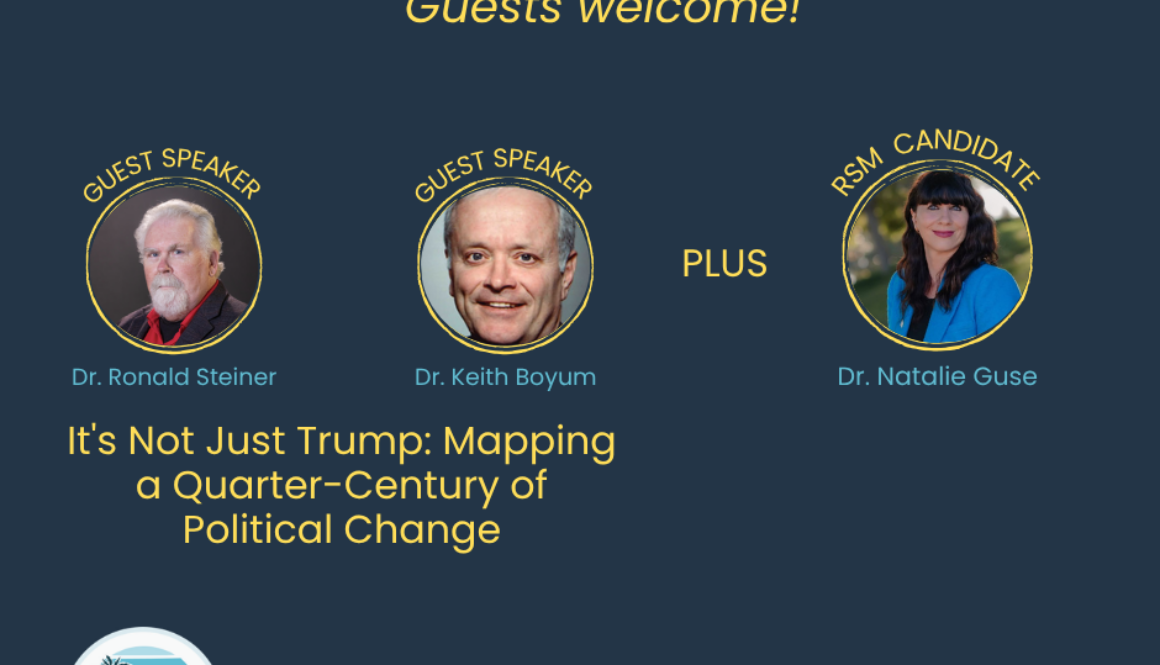 August 2026 Meeting Facebook Post